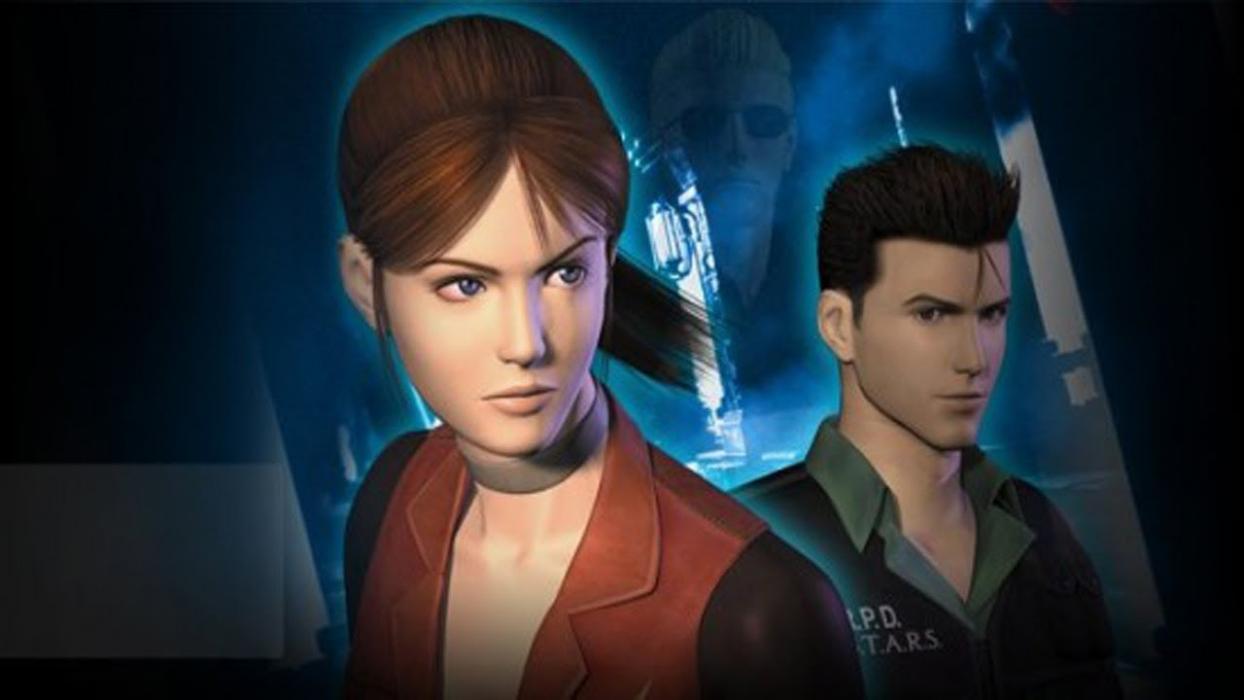 resident evil code veronica