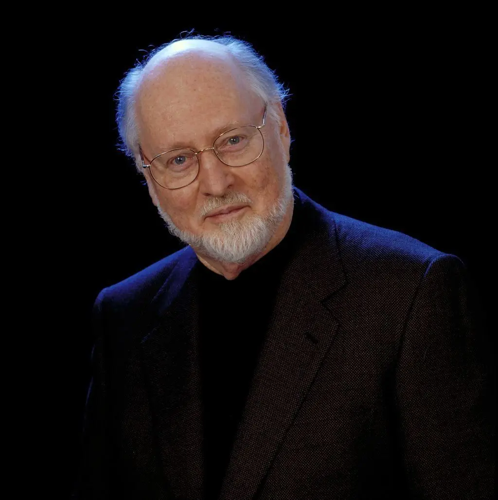 John Williams compositor