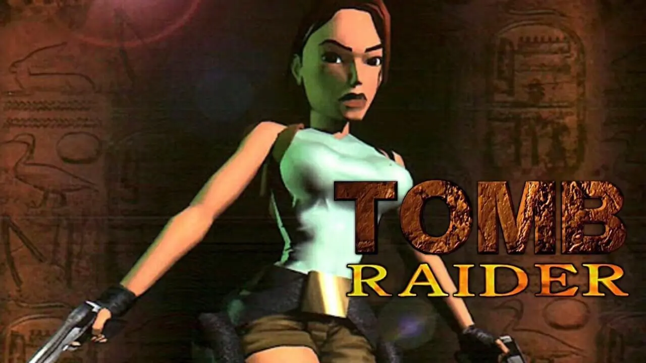 tombraider portada