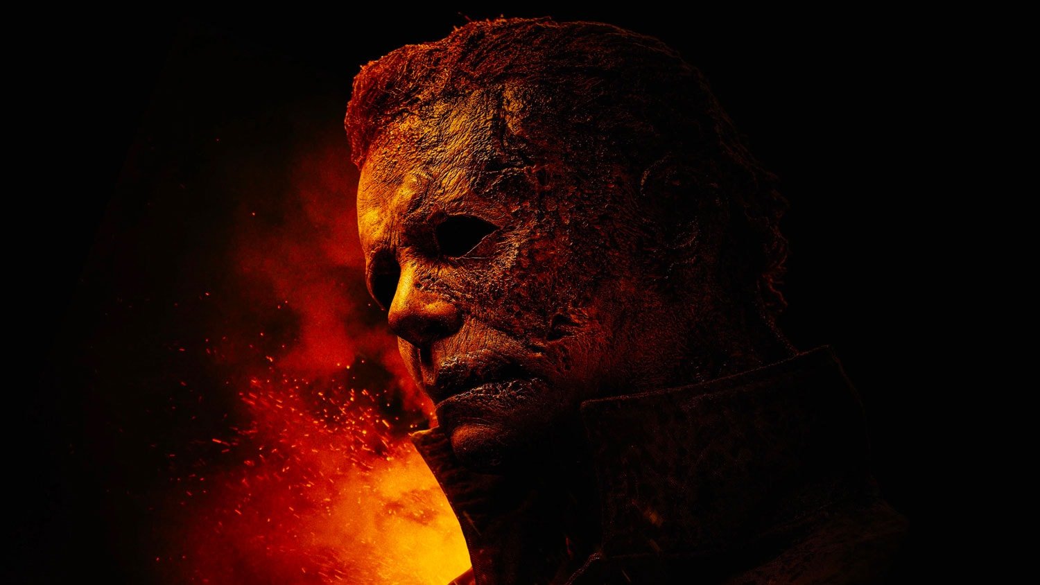 new halloween ends footage is genuinely terrifying