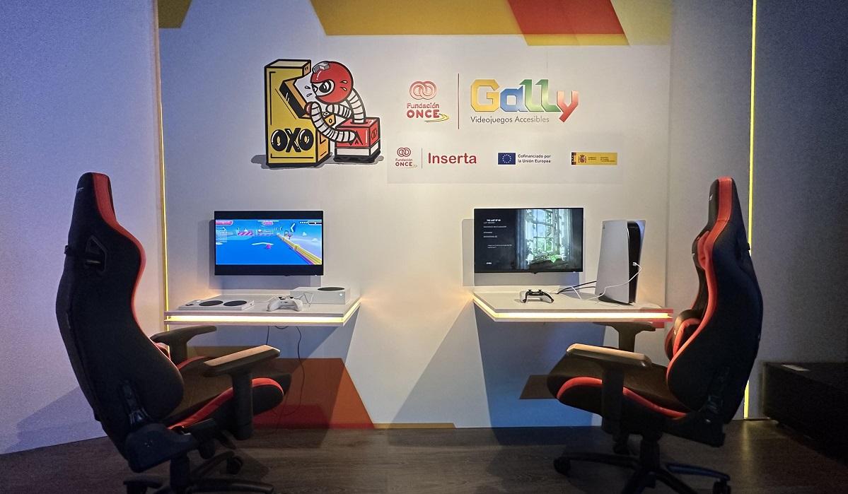 Espacio corner Ga11y 1
