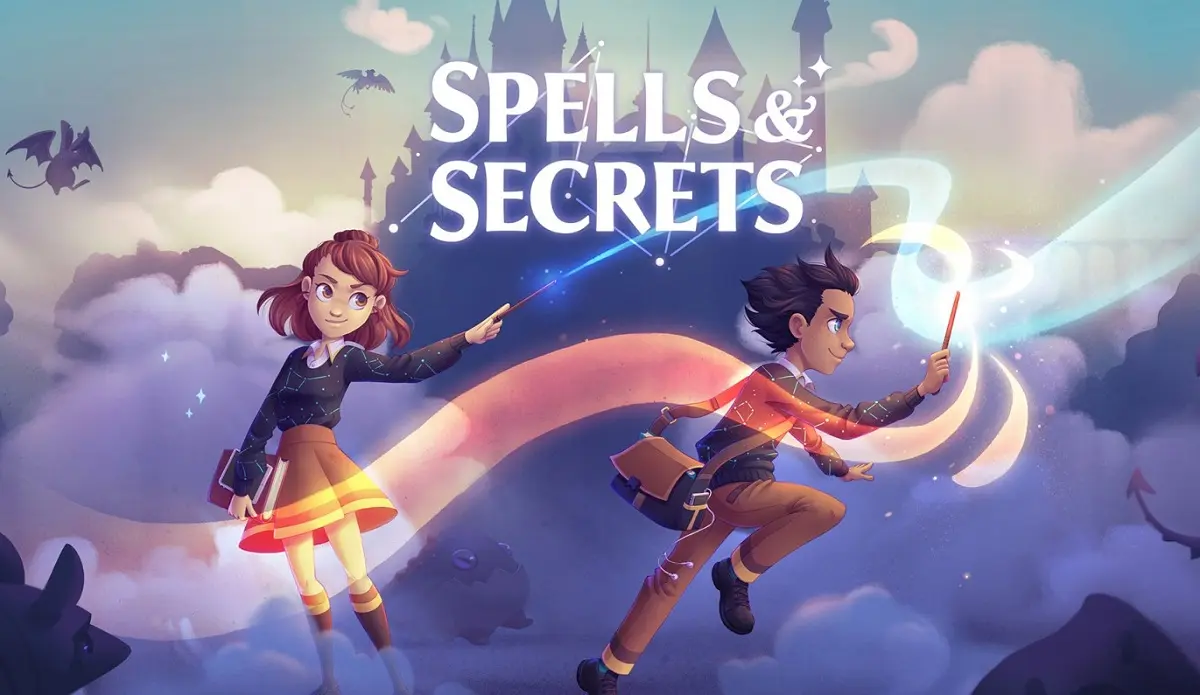 SPELLS 43