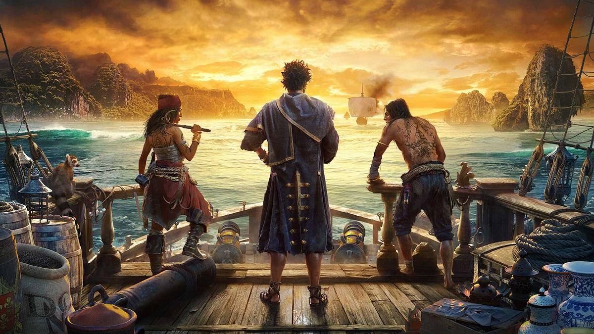portada skull and bones
