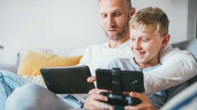 videojuegos para ninos