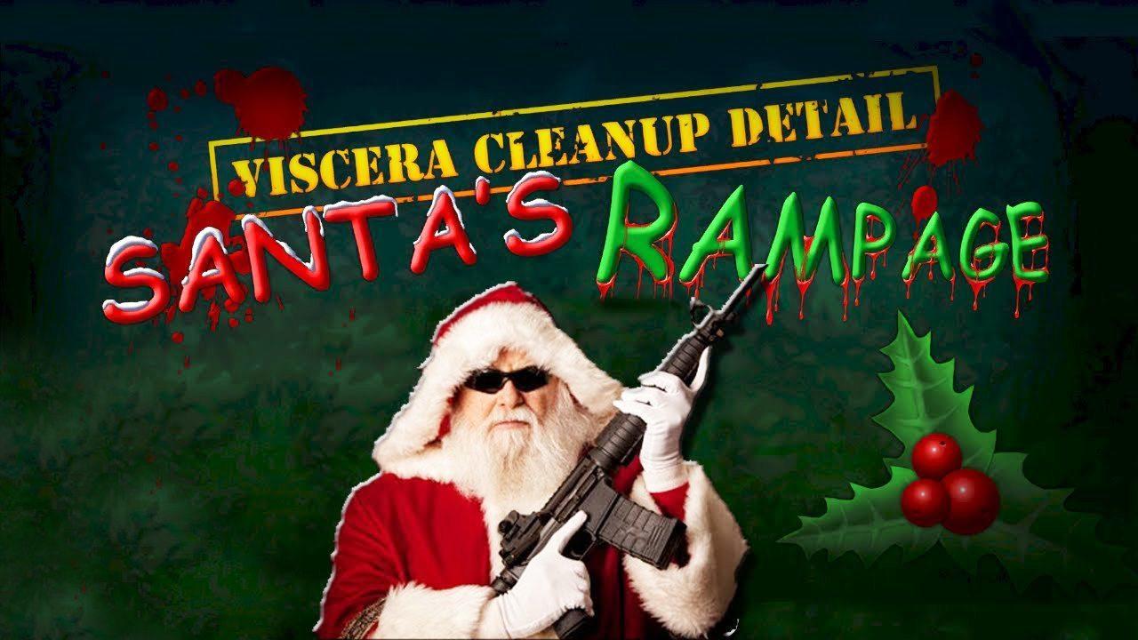 viscera cleanup