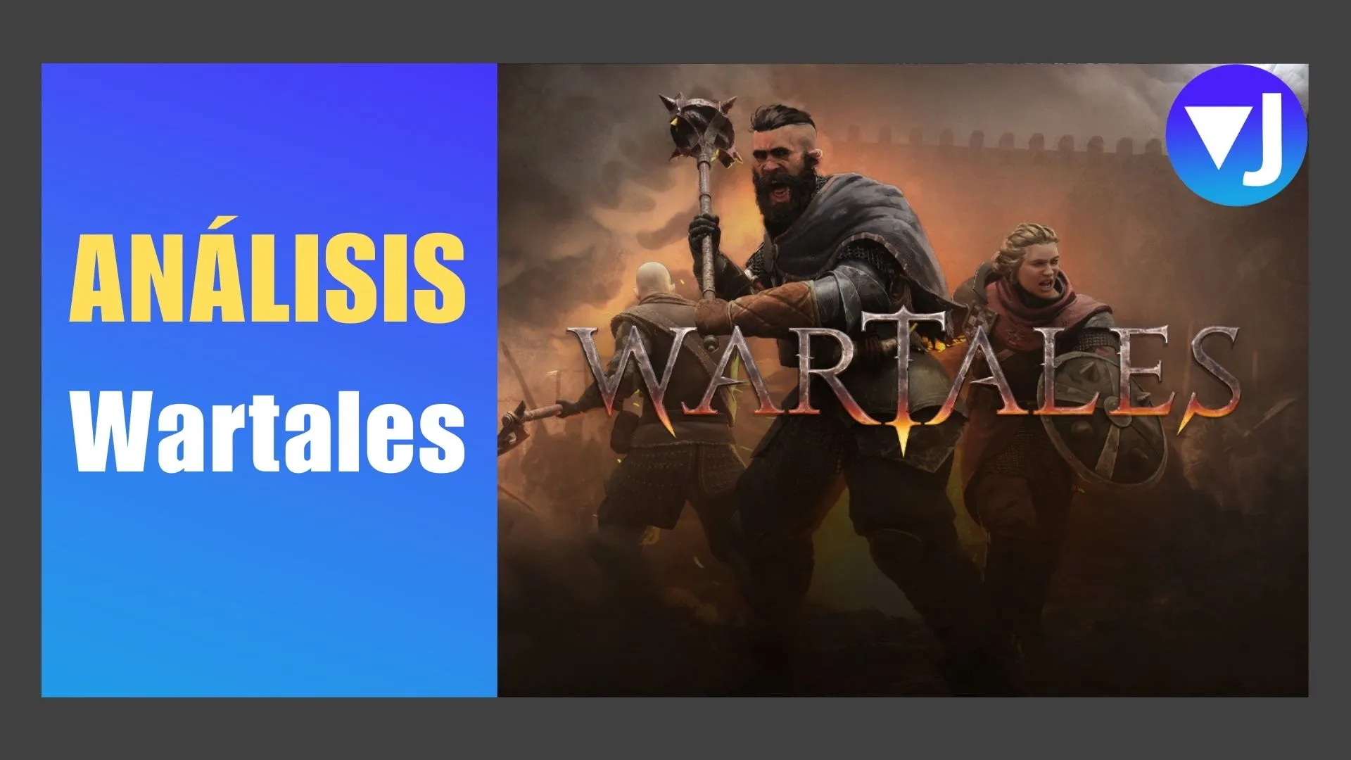 Análisis Wartales SWITCH REVIEW
