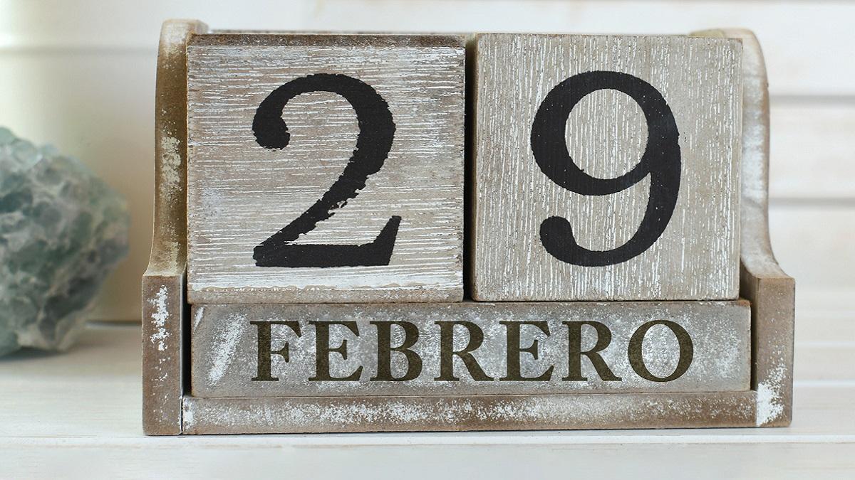 de febrero