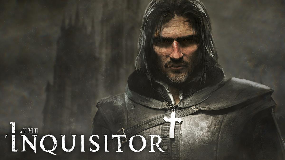 THE INQUISITOR PORTADA