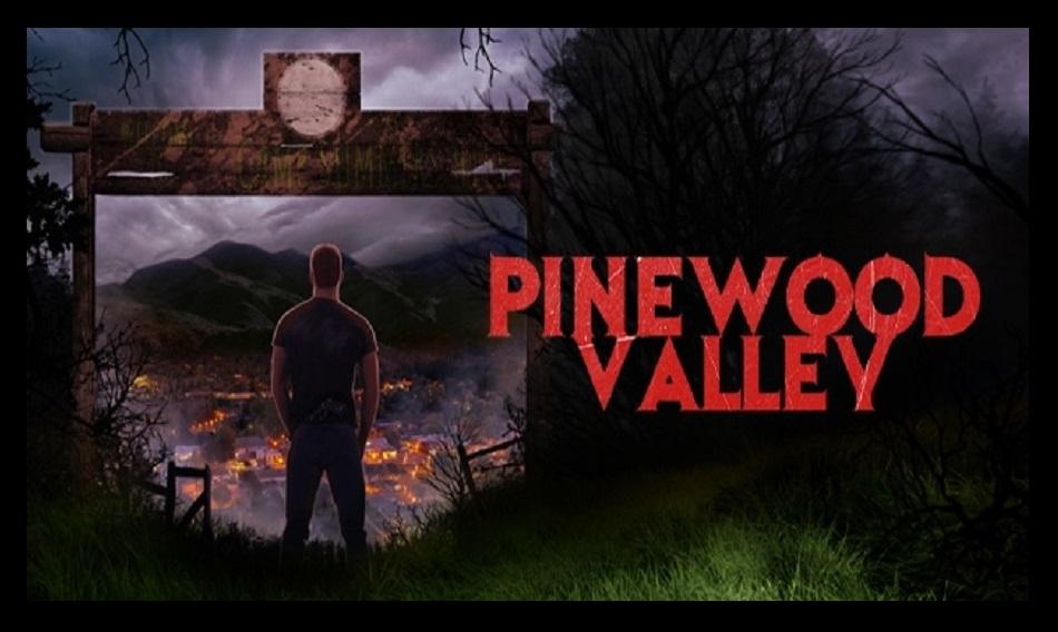 pinewood valley portada