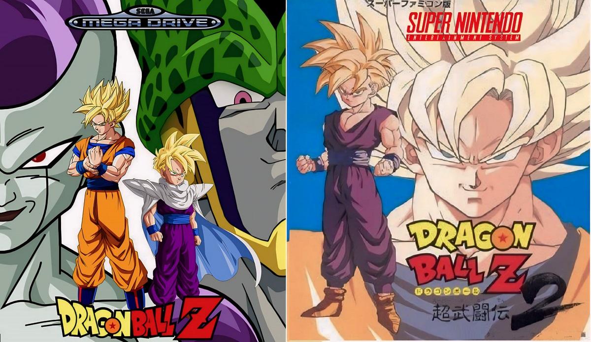 Dragon ball Z akira toriyama portada