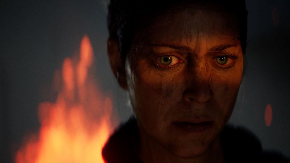 Senua