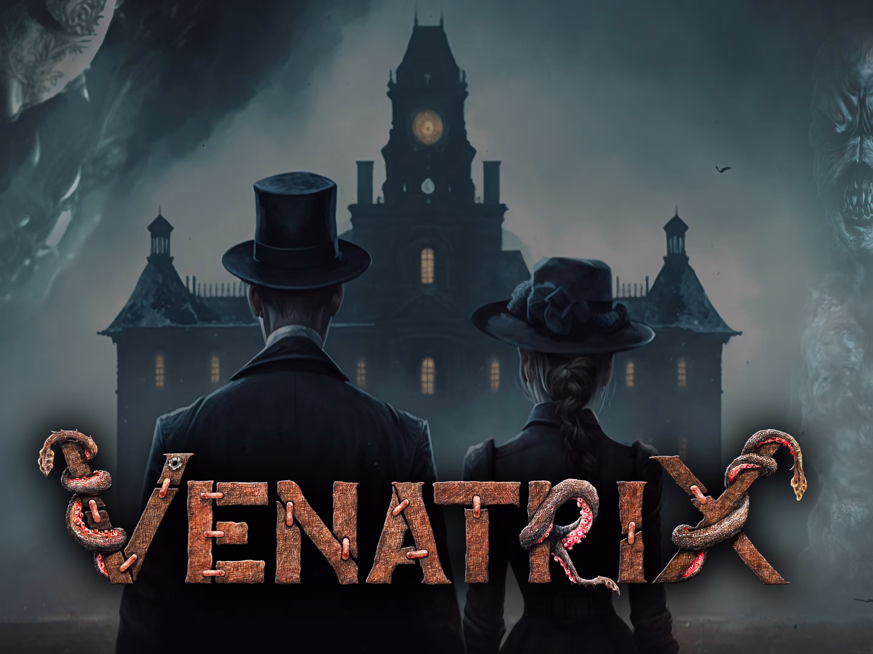 Venatrix PS