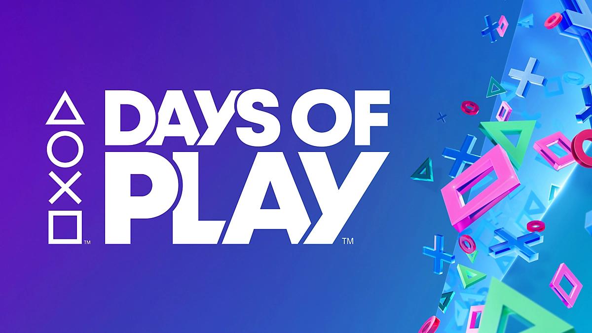 days of play ofertas ps