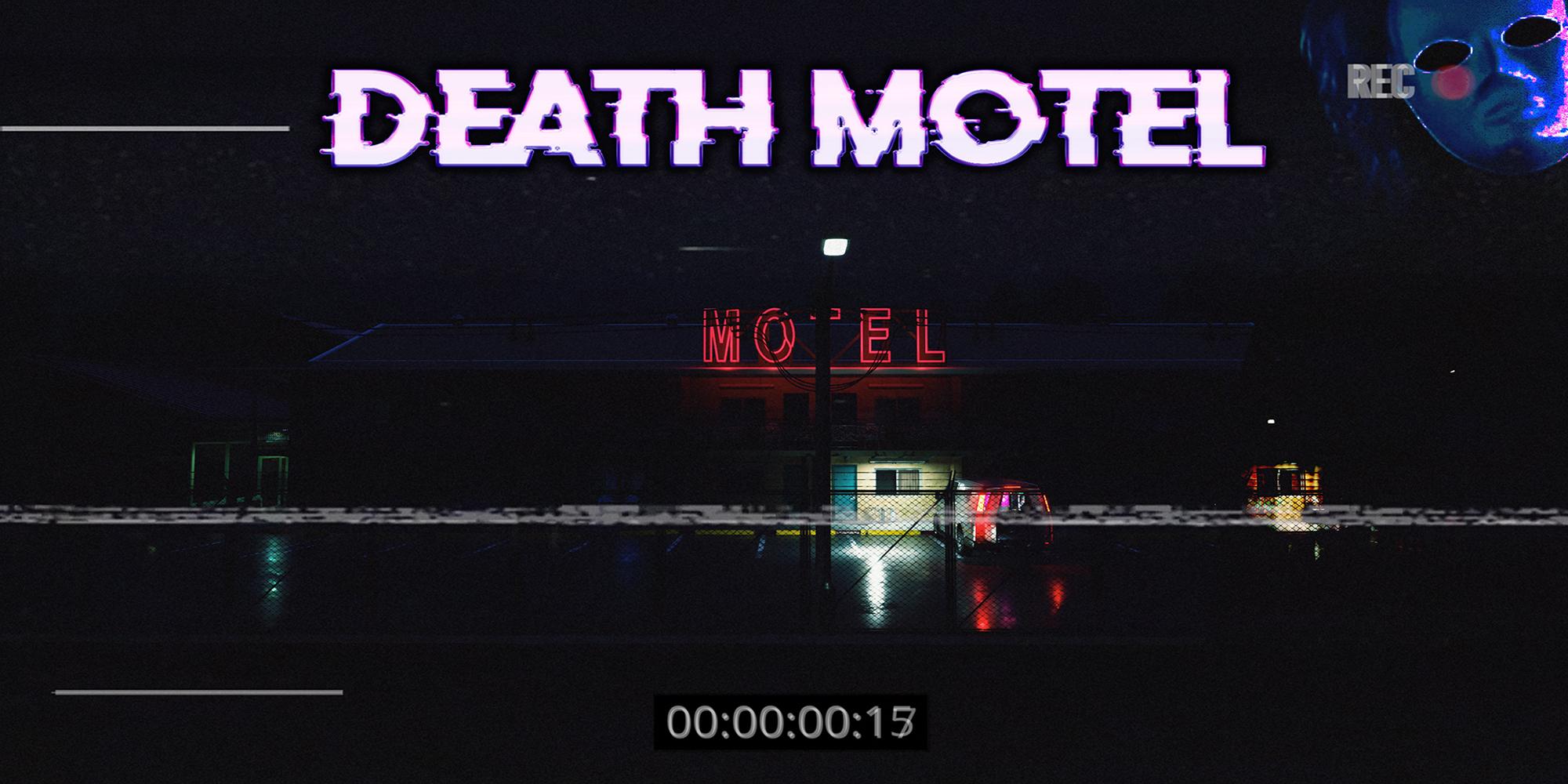 death motel análisis