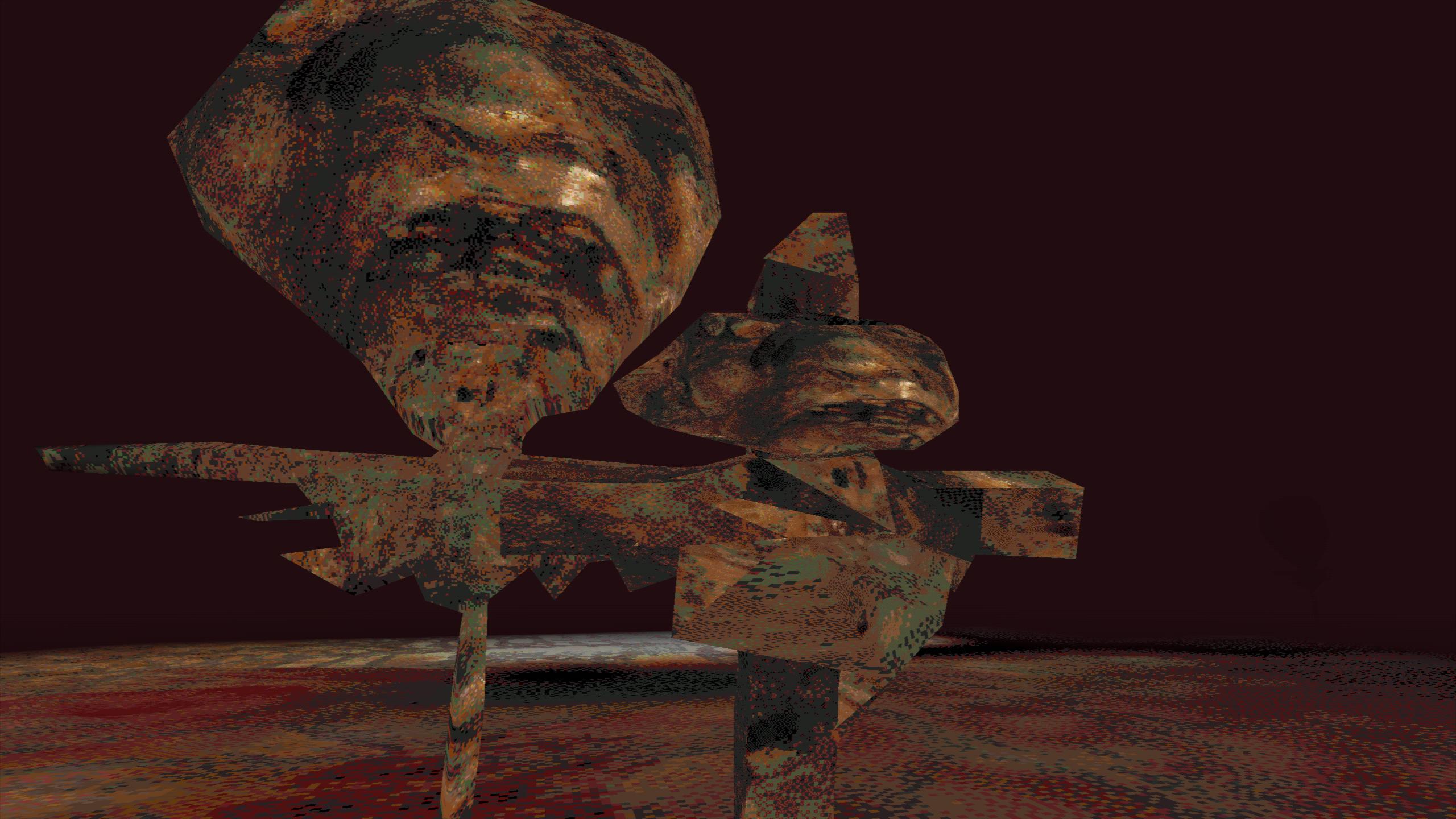 MONGOL CORPSES OF THE DIVINE PORTADA