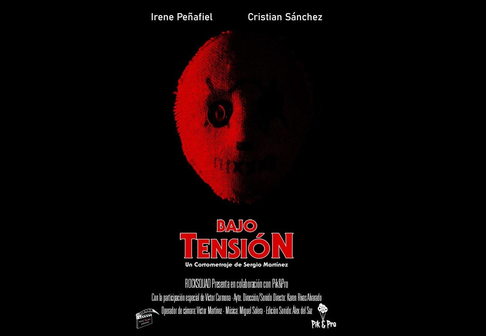 BAJO TENSIÓN PORTADA DE TODO ()