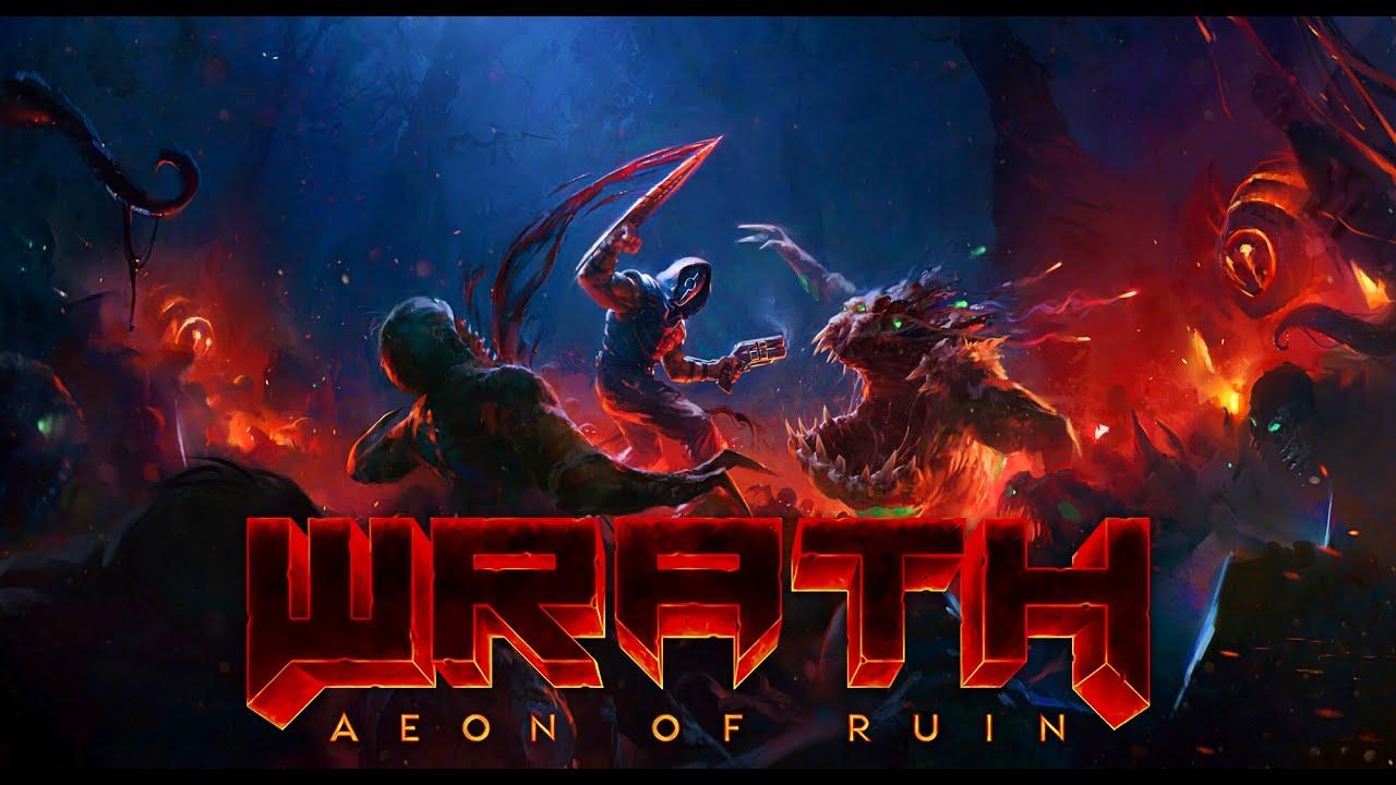 Wrath Aeon of Ruin Análisis – La mejor expansión de Quake (PS Switch Xbox PC PS) review