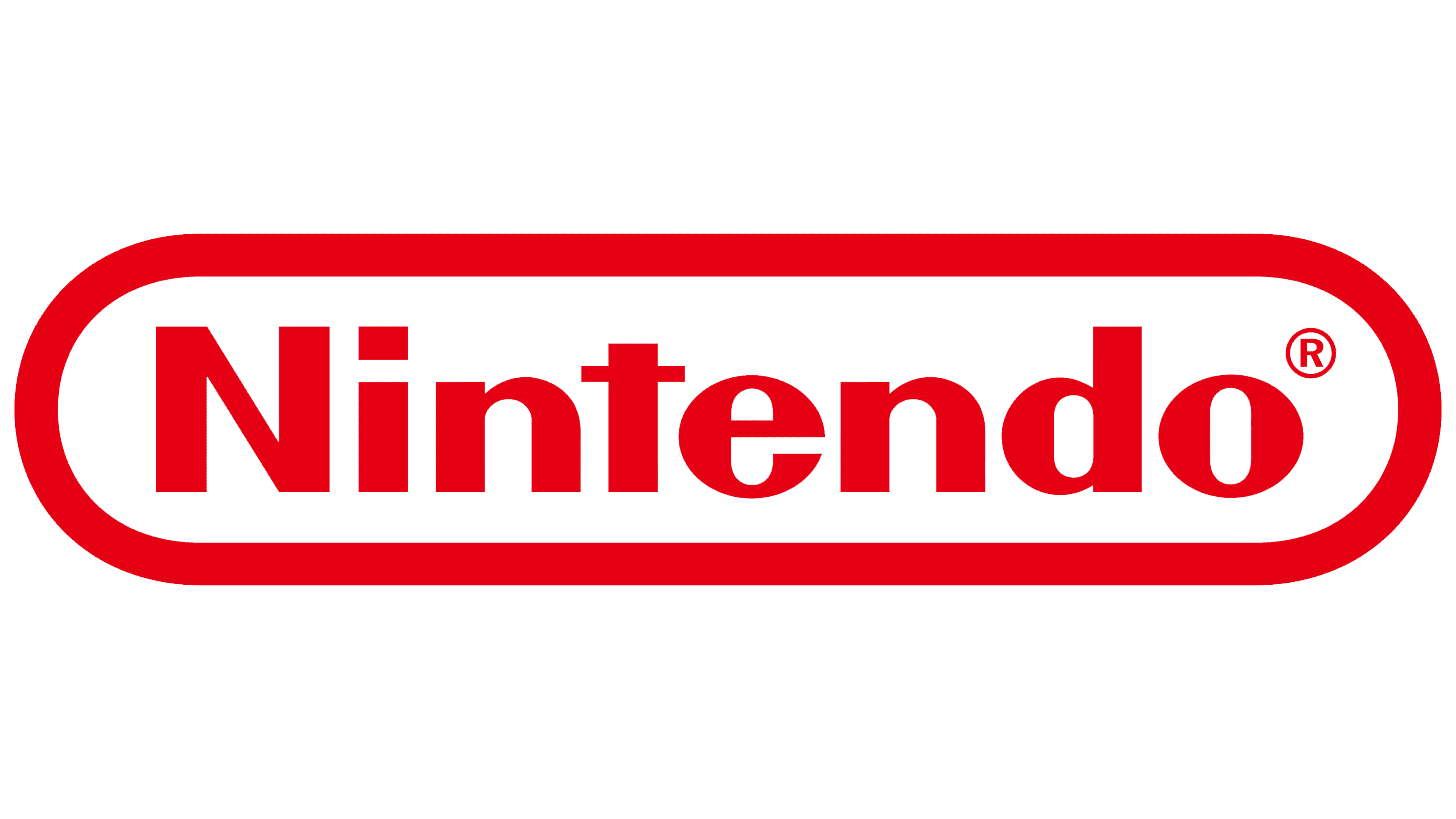 Logo CLASSIC Nintendo