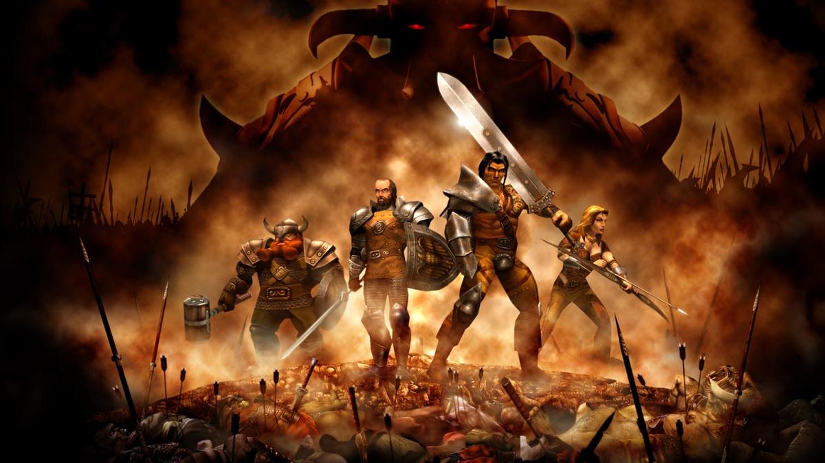 blade darkness portada