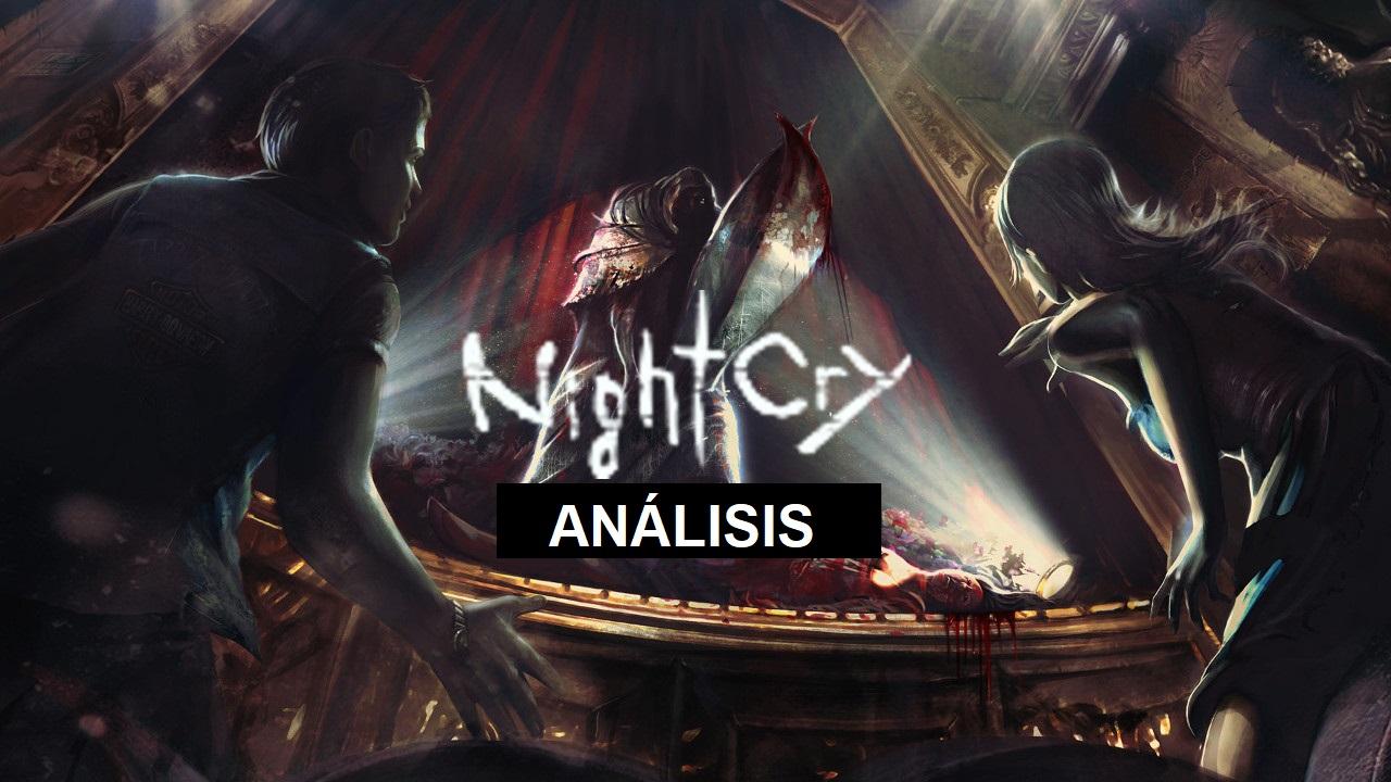 portada nightcry