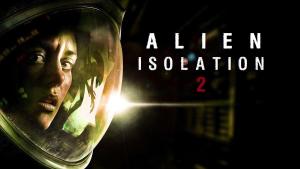 ALIEN ISOLATION