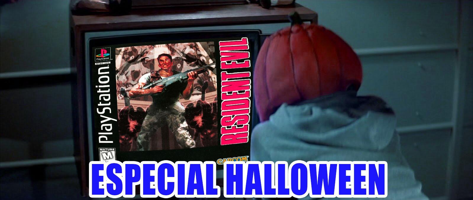 JUEGOS PARA DISFRUTAR EN HALLOWEEN