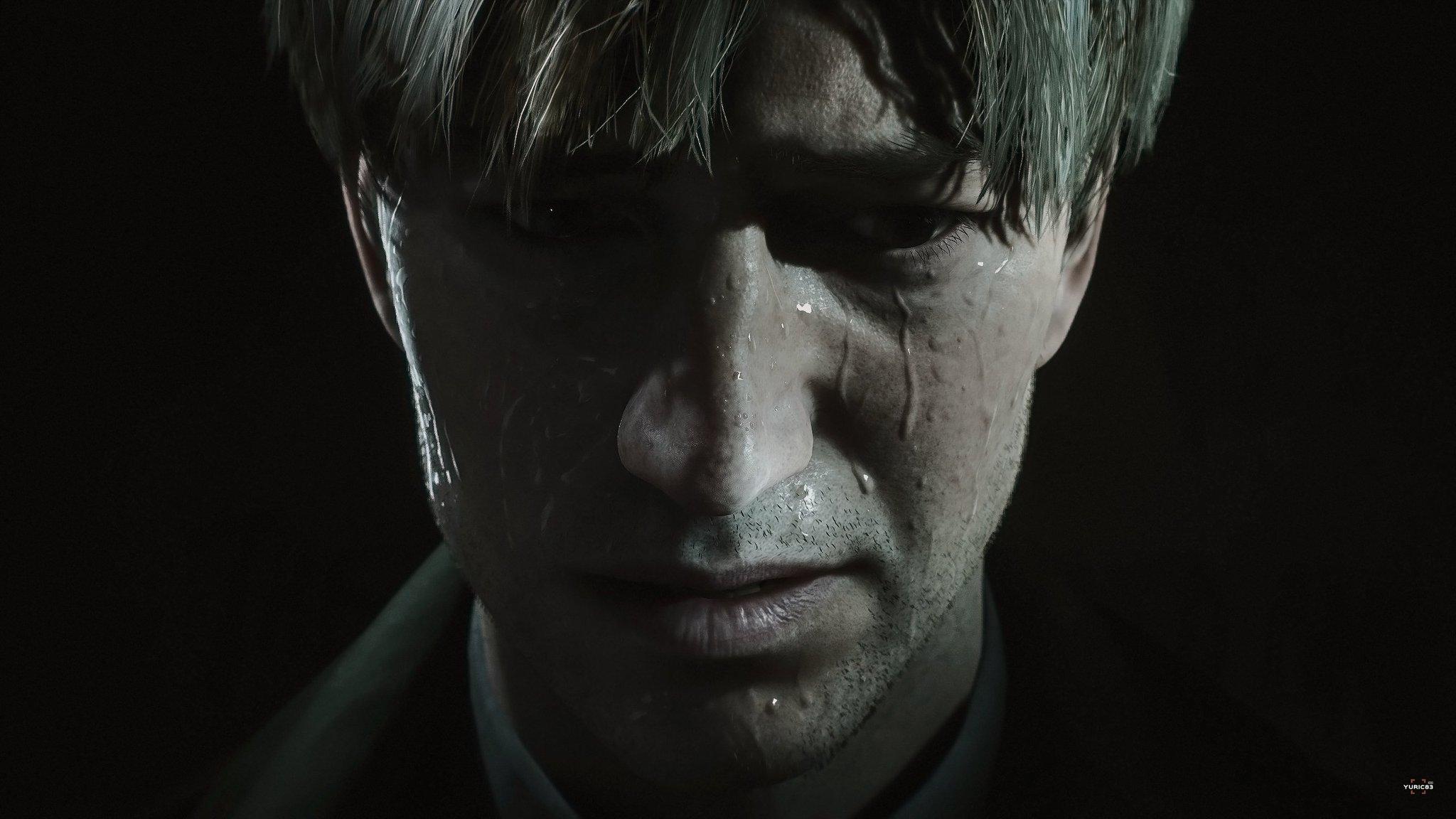 SILENT HILL REMAKE ANÁLISIS VIDEOJUERGUISTAS ()