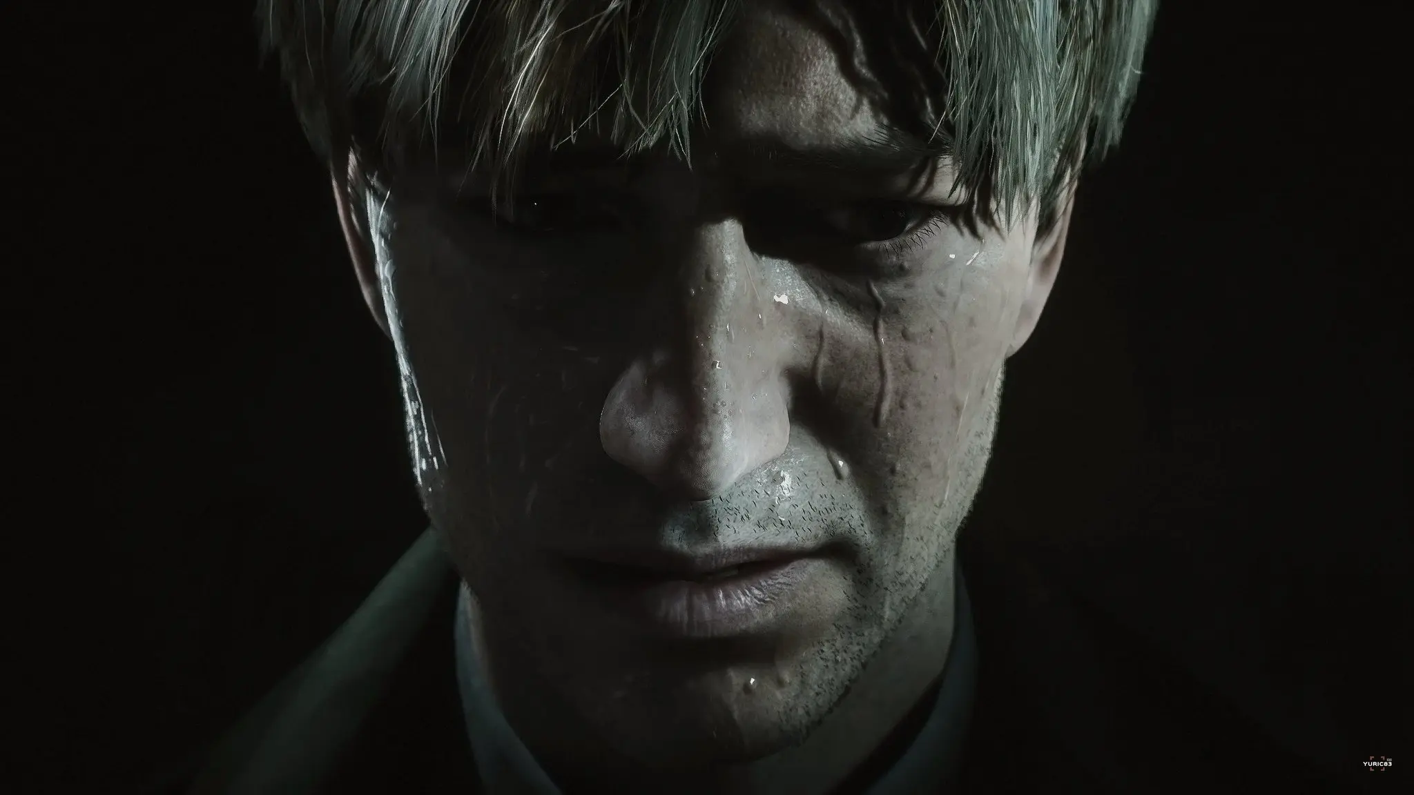 SILENT HILL REMAKE ANÁLISIS VIDEOJUERGUISTAS ()