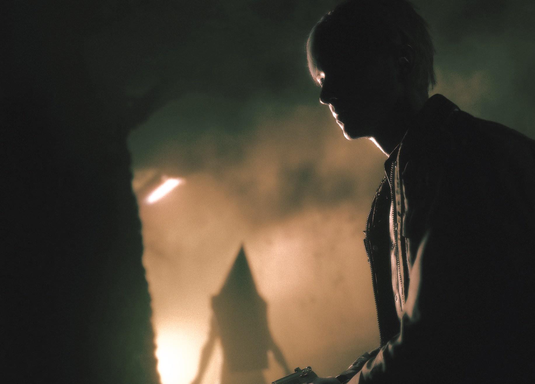 SILENT HILL REMAKE LOS MEJORES VIDEOJUEGOS DE TERROR
