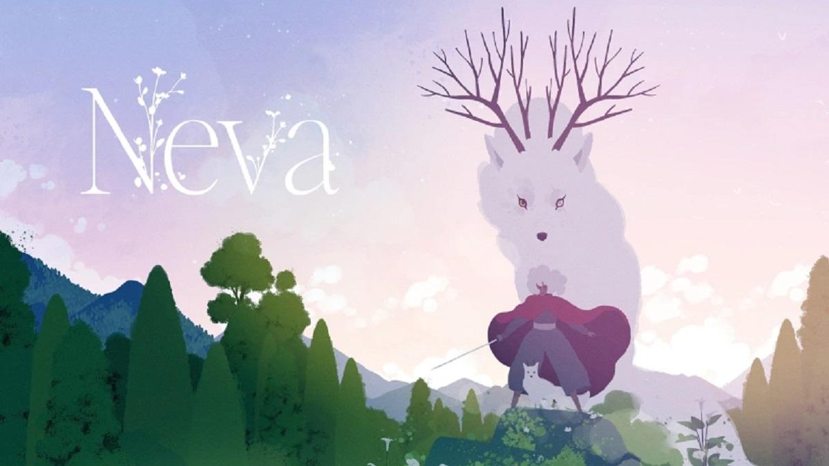 neva portada