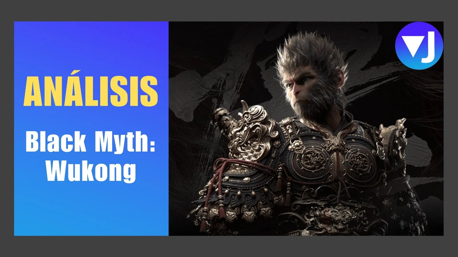 Análisis BLACK MYTH WUKONG PLAYSTATION PS