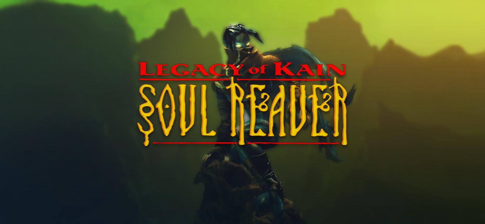 SOUL REAVER GUIA PASO A PASO