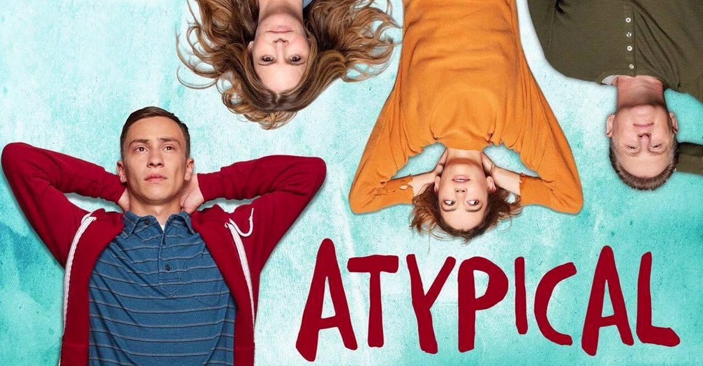 atypical serie