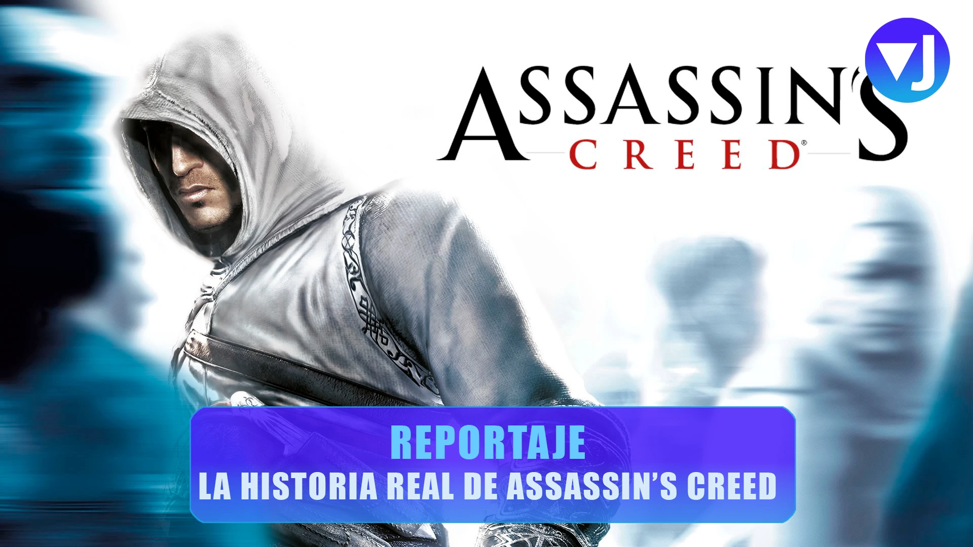 Assassin's Creed se basa en hechos reales Sus conexiones con Alamut