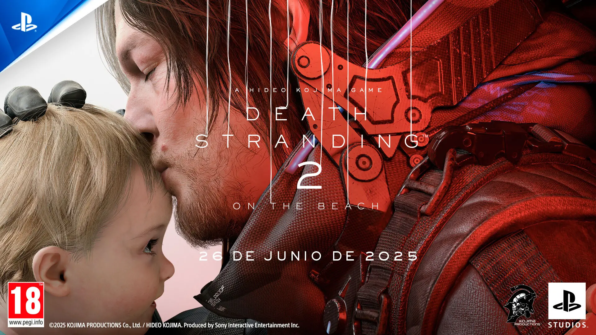 DEATH STRANDING ON THE BEACH EDICIONES FORMATO FÍSICO