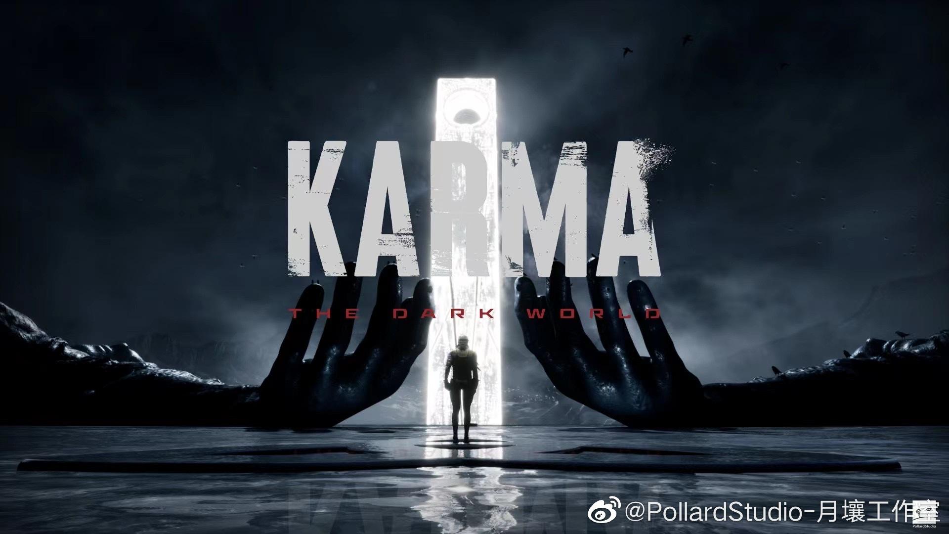 KARMA THE DARK WORLD ANÁLISIS PS