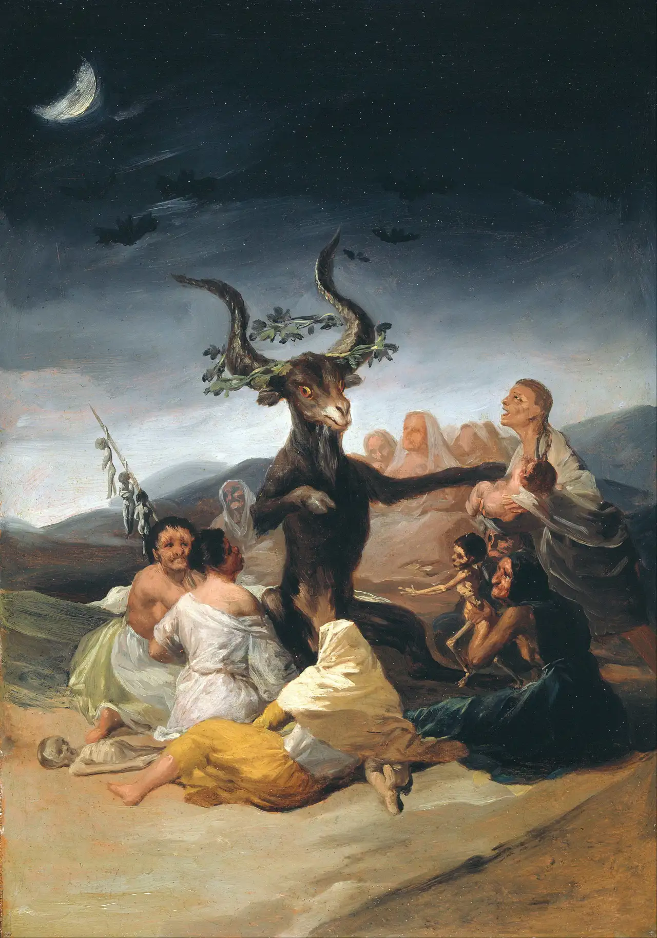 BRUJAS LASPAÚLES BLOQUE BRUJAS EN ESPAÑA ()