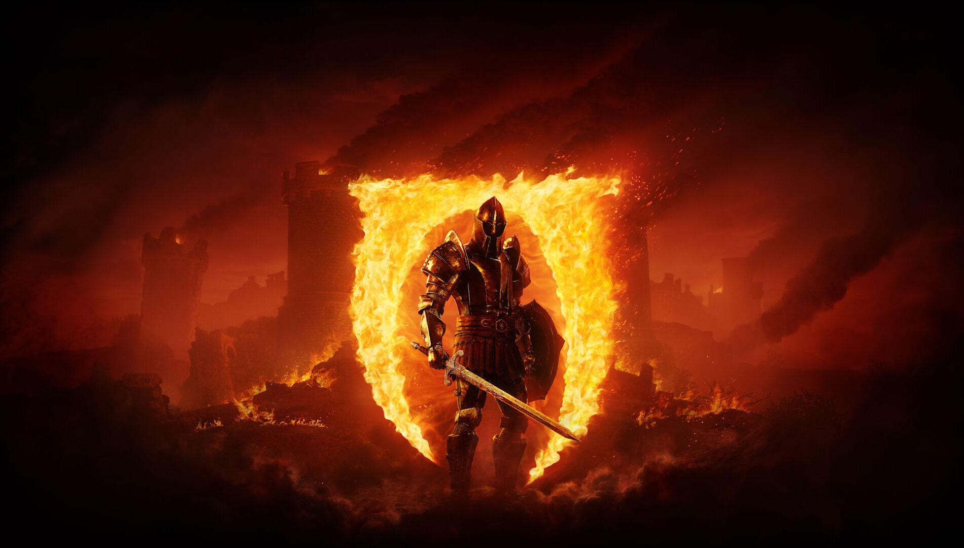 THE ELDER SCROLLS IV OBLIVION REMASTERED ANÁLISIS