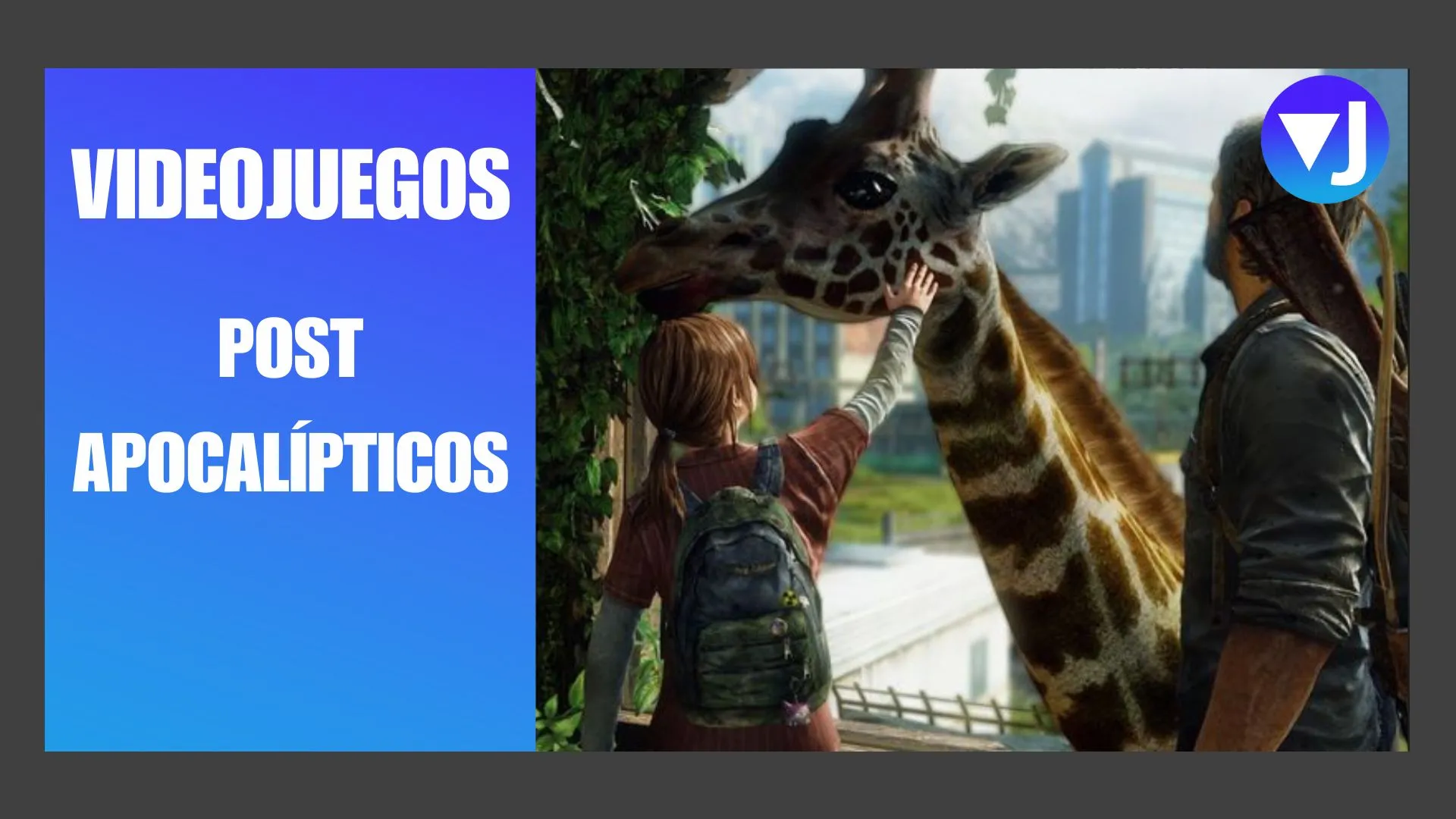 VIDEOJUEGOS POSTAPOCALÍPTICOS PLAYSTATION SWITCH XBOX PC SWITCH PS