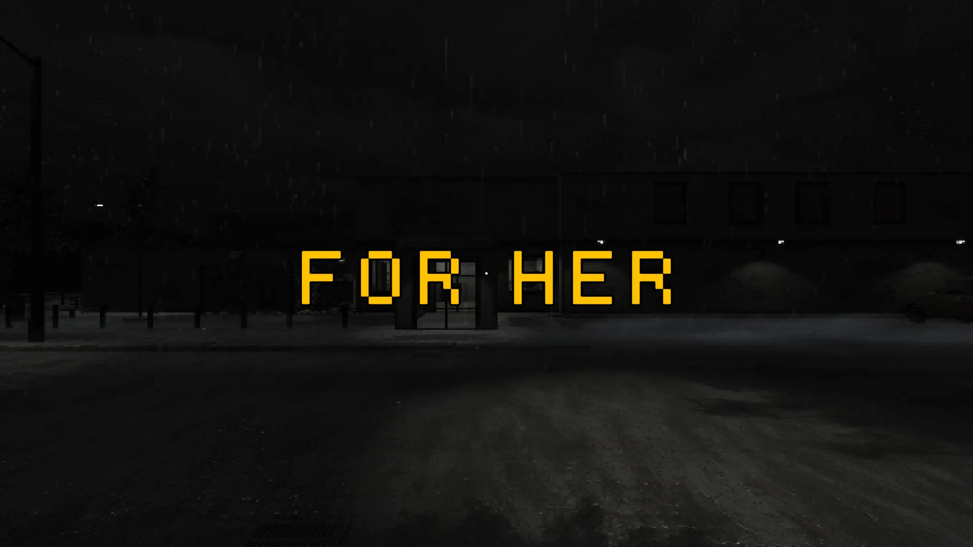 FOR HER PORTADA ARTÍCULO ()
