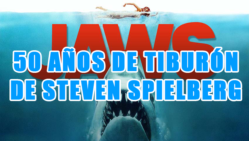 AÑOS TIBURÓN