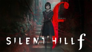 Silent Hill f WALLPAPER