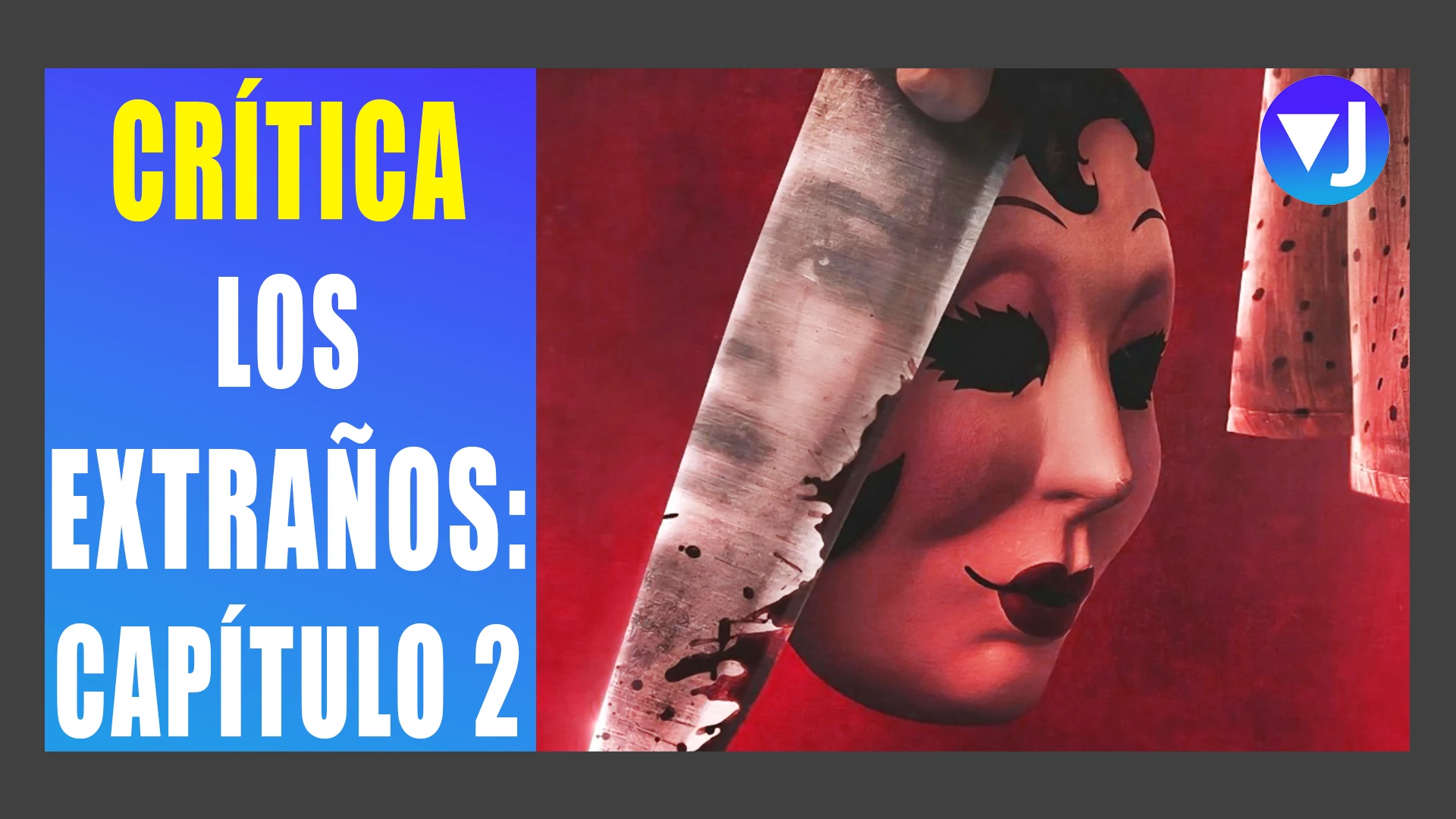 [Crítica] Los extraños (Strangers): Capítulo 2 (2025), ¿merece la pena?