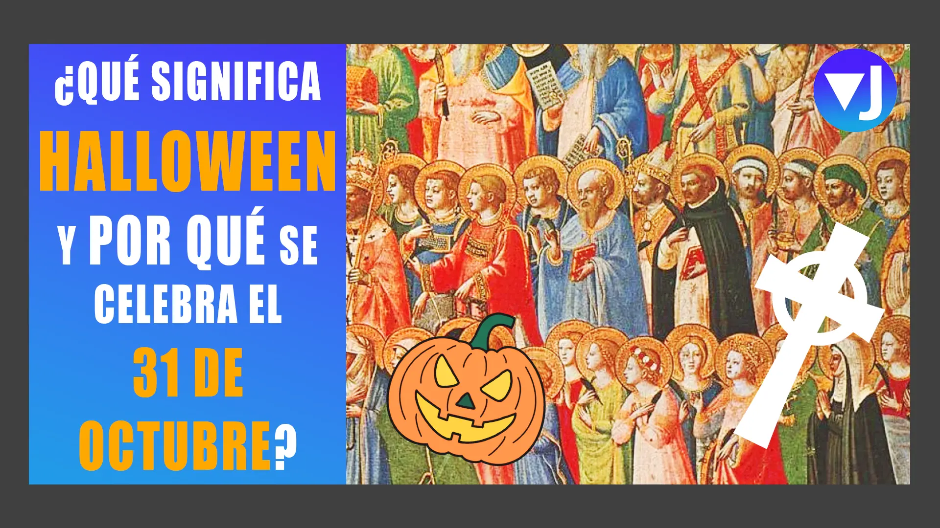 Cuál es el significado de Halloween y por qué se celebra el de octubre Curiosidades y orígenes de la festividad ()