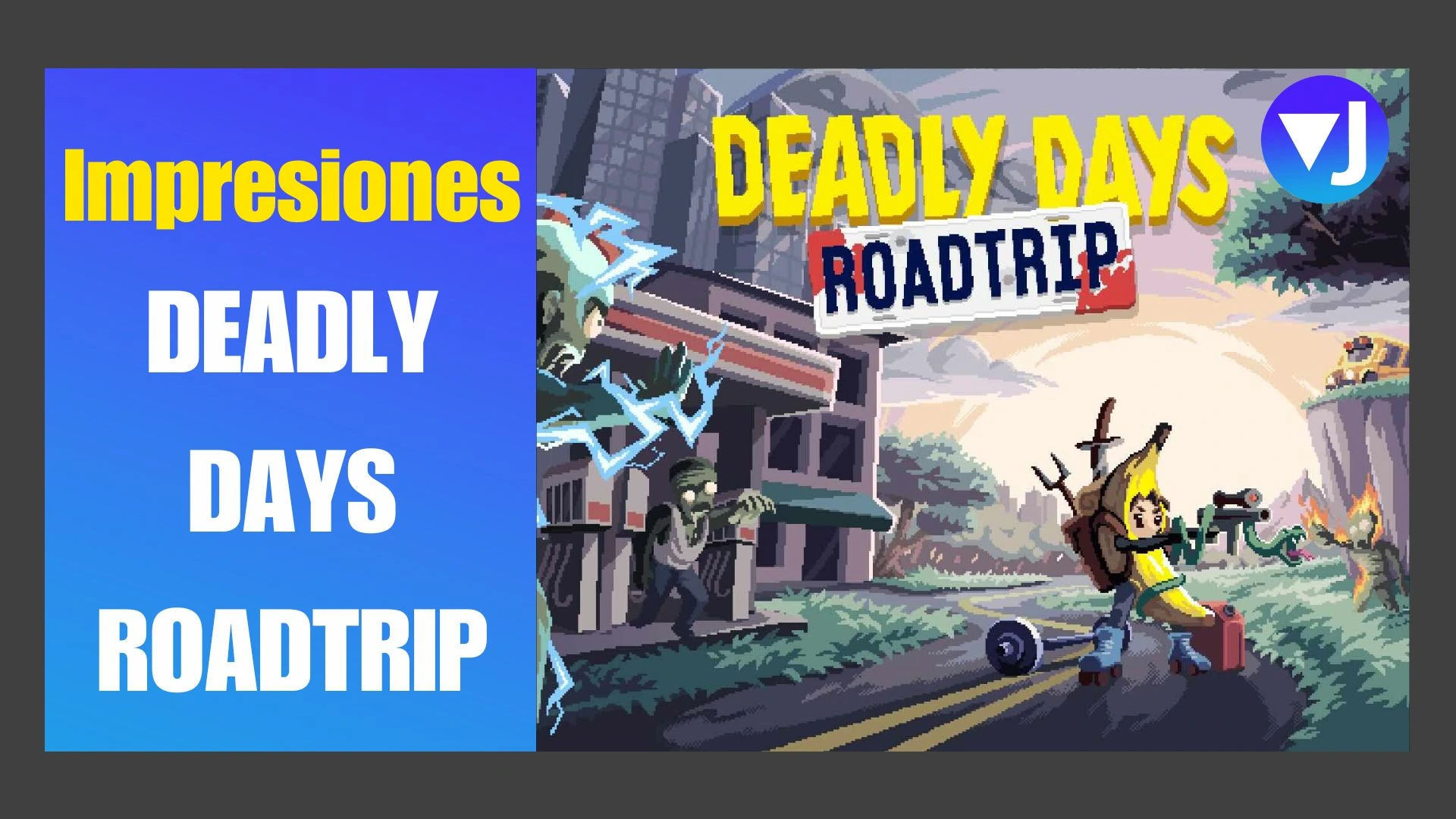 DEADLY DAYS REVIEW ()