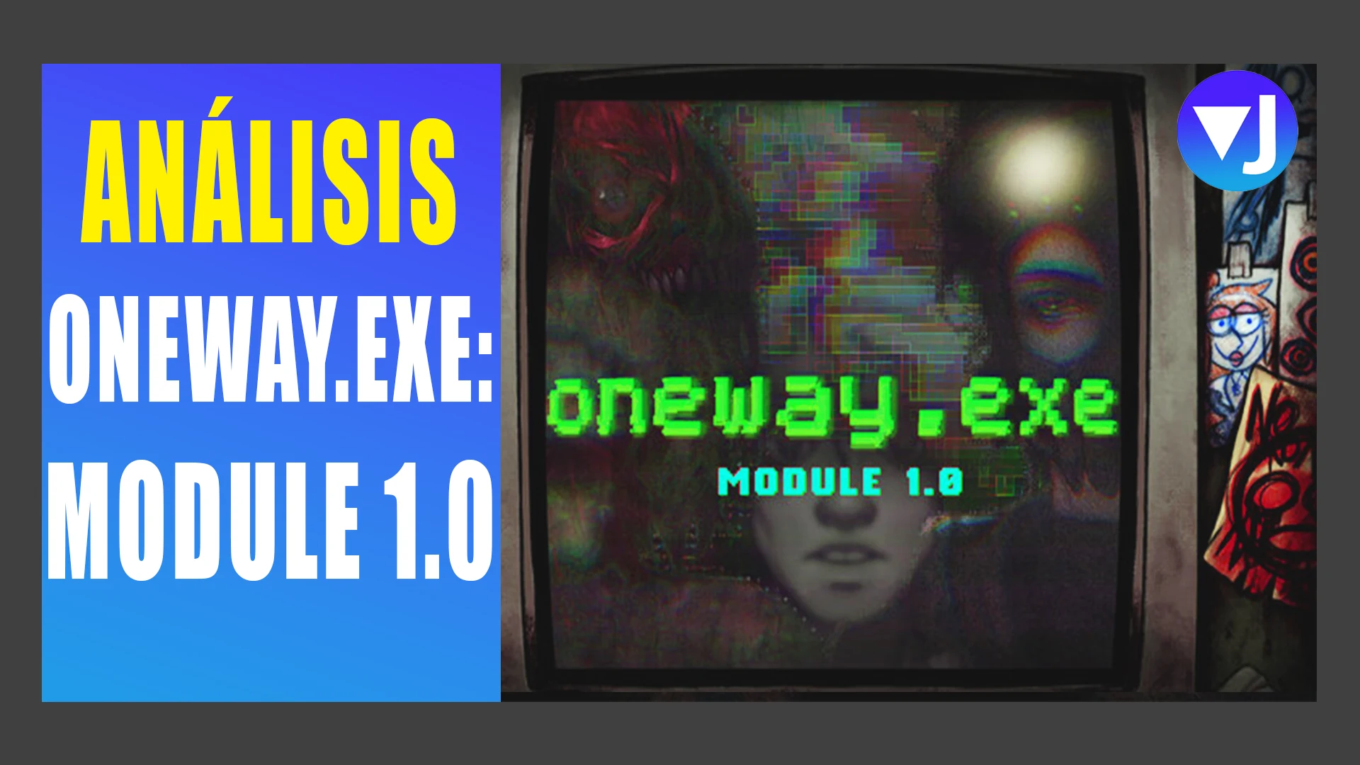 ONEWAY EXE FOTO PORTADA