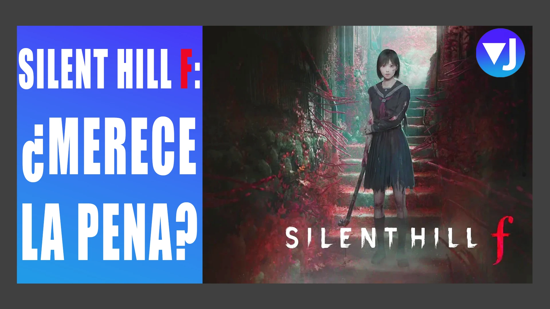 Silent Hill f merece la pena opinión análisis sin spoilers review para PlayStation