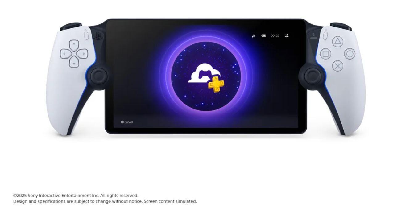 Playstation PORTAL