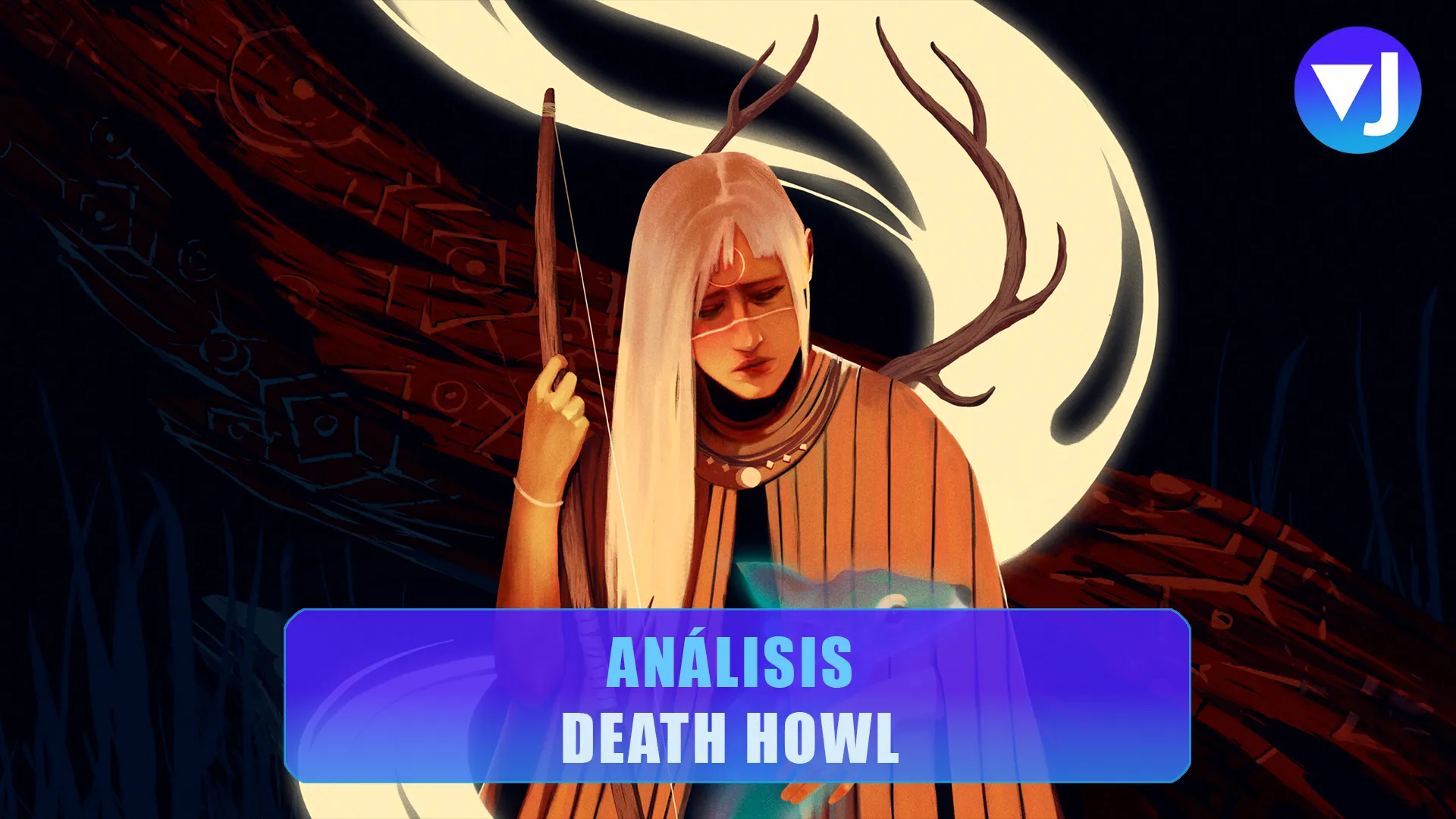Death Howl Tesura Games