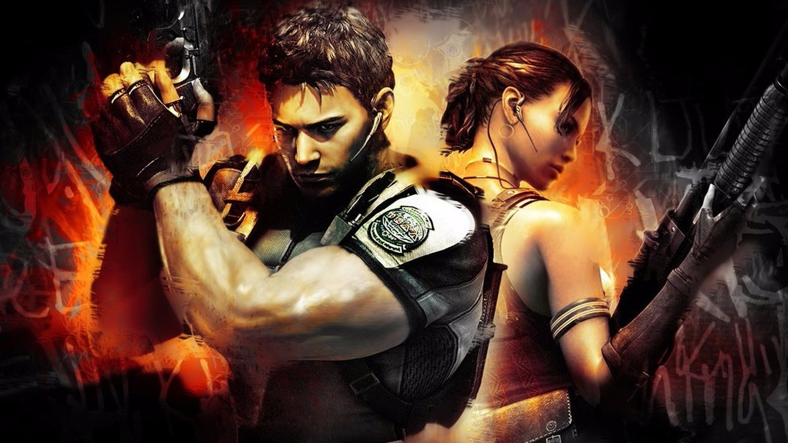RESIDENT EVIL VALE LA PENA EN